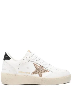 Golden Goose Women's Sneakers Golden