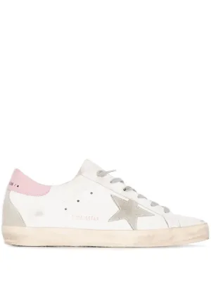 Golden Goose Women's Sneakers pink