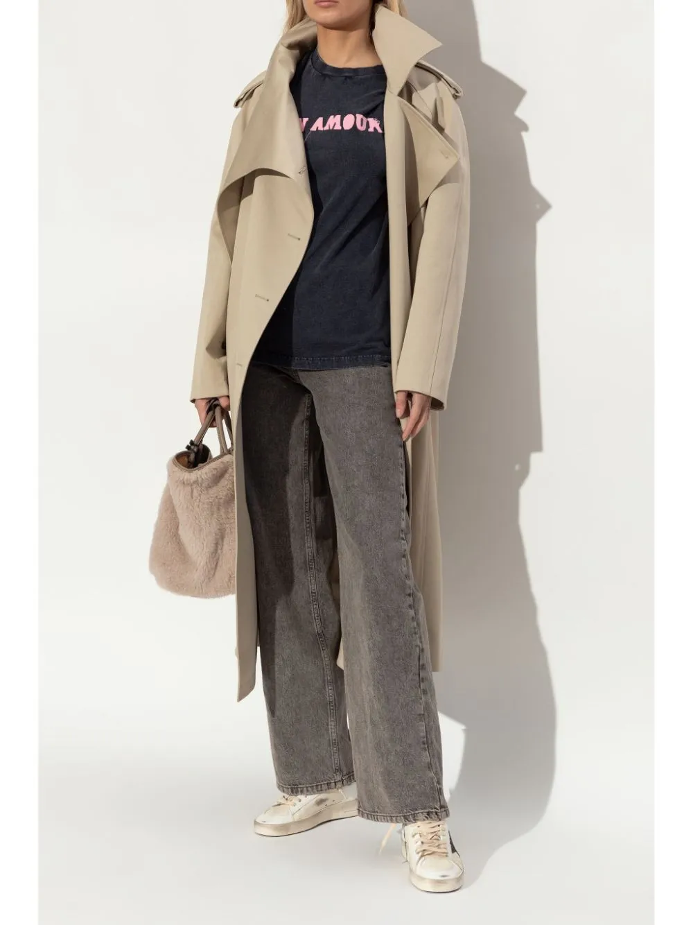 Golden Goose Women's Sneakers