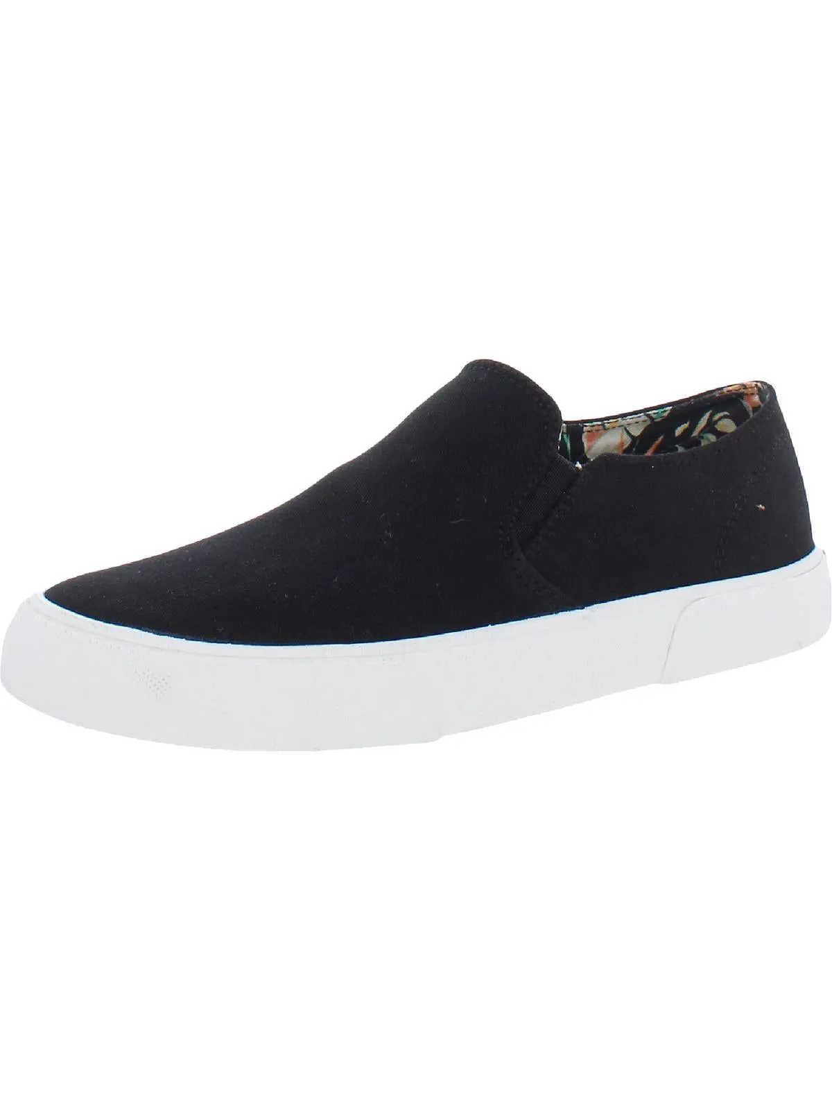 Groove Womens Fitness if Slip-On Sneakers