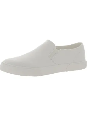 Groove Womens Fitness if Slip-On Sneakers
