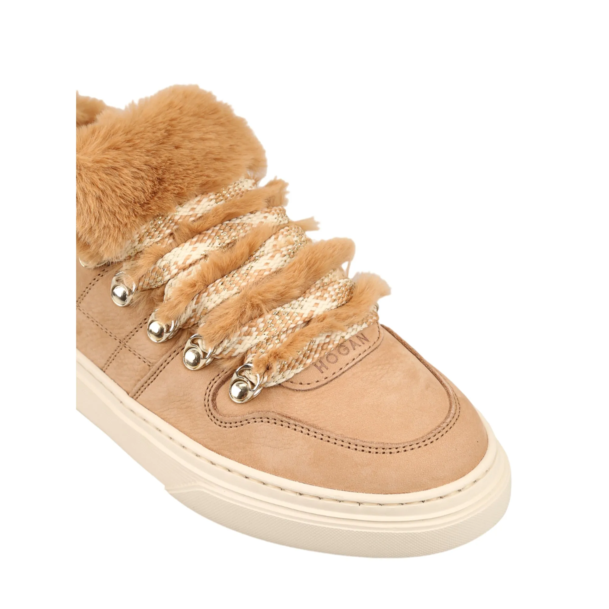 Hogan H365 Wintery Sneakers