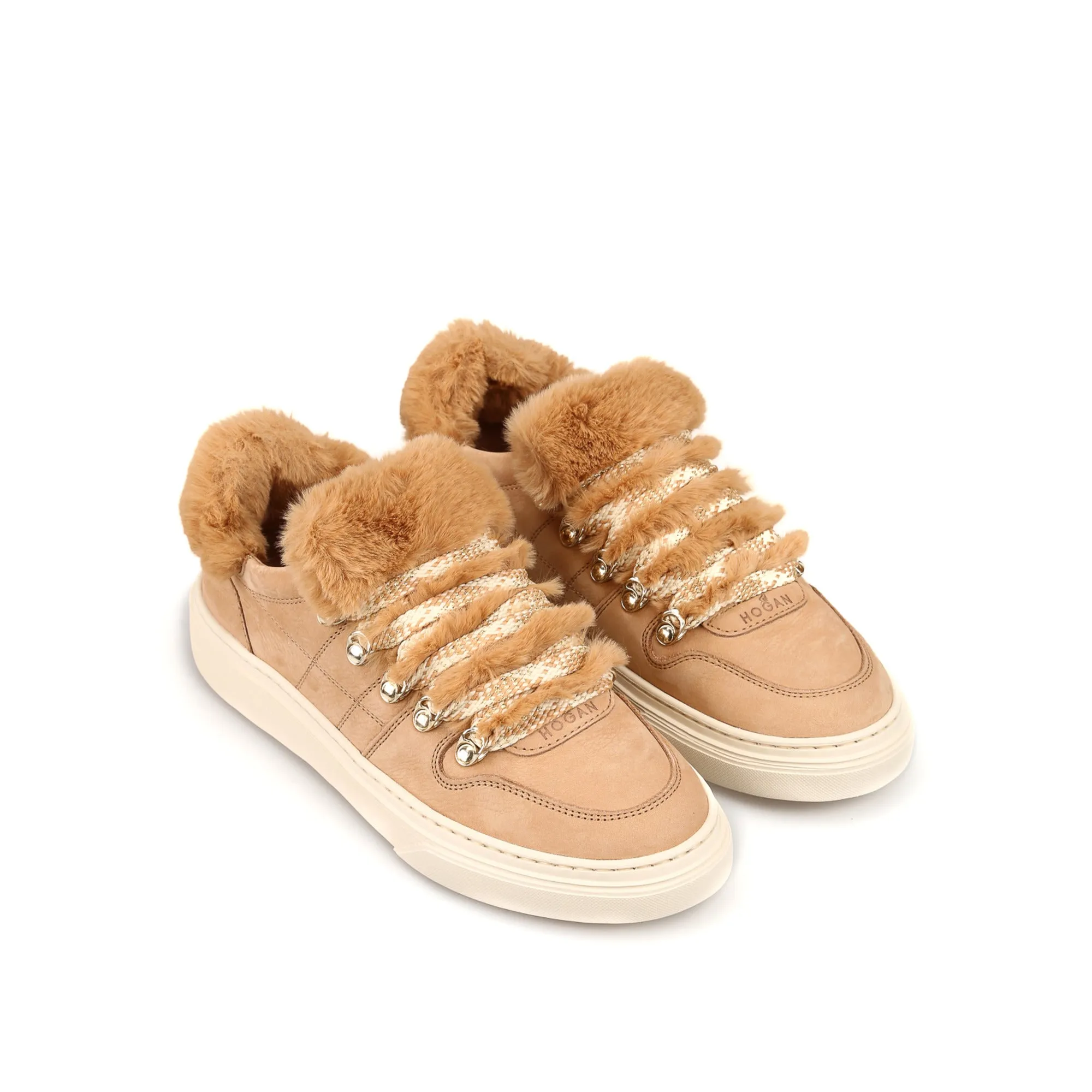 Hogan H365 Wintery Sneakers