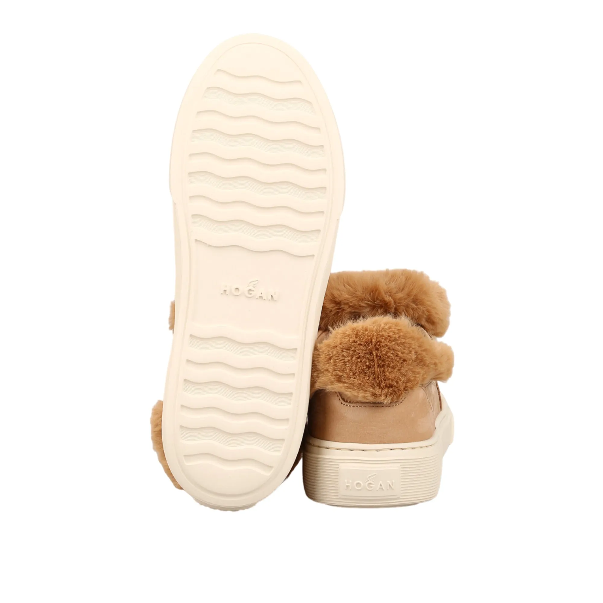 Hogan H365 Wintery Sneakers