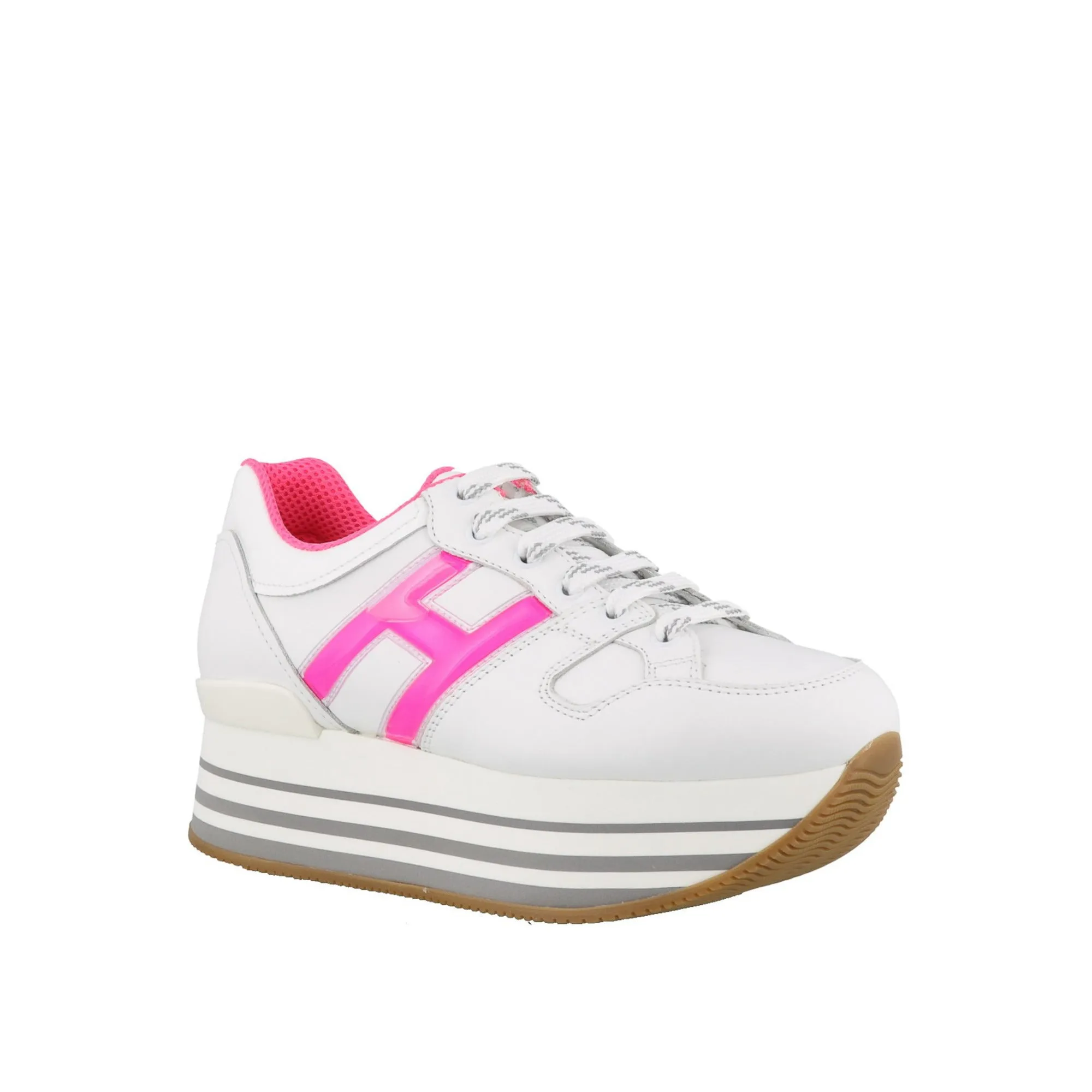 Hogan Maxi 222 H Sneakers