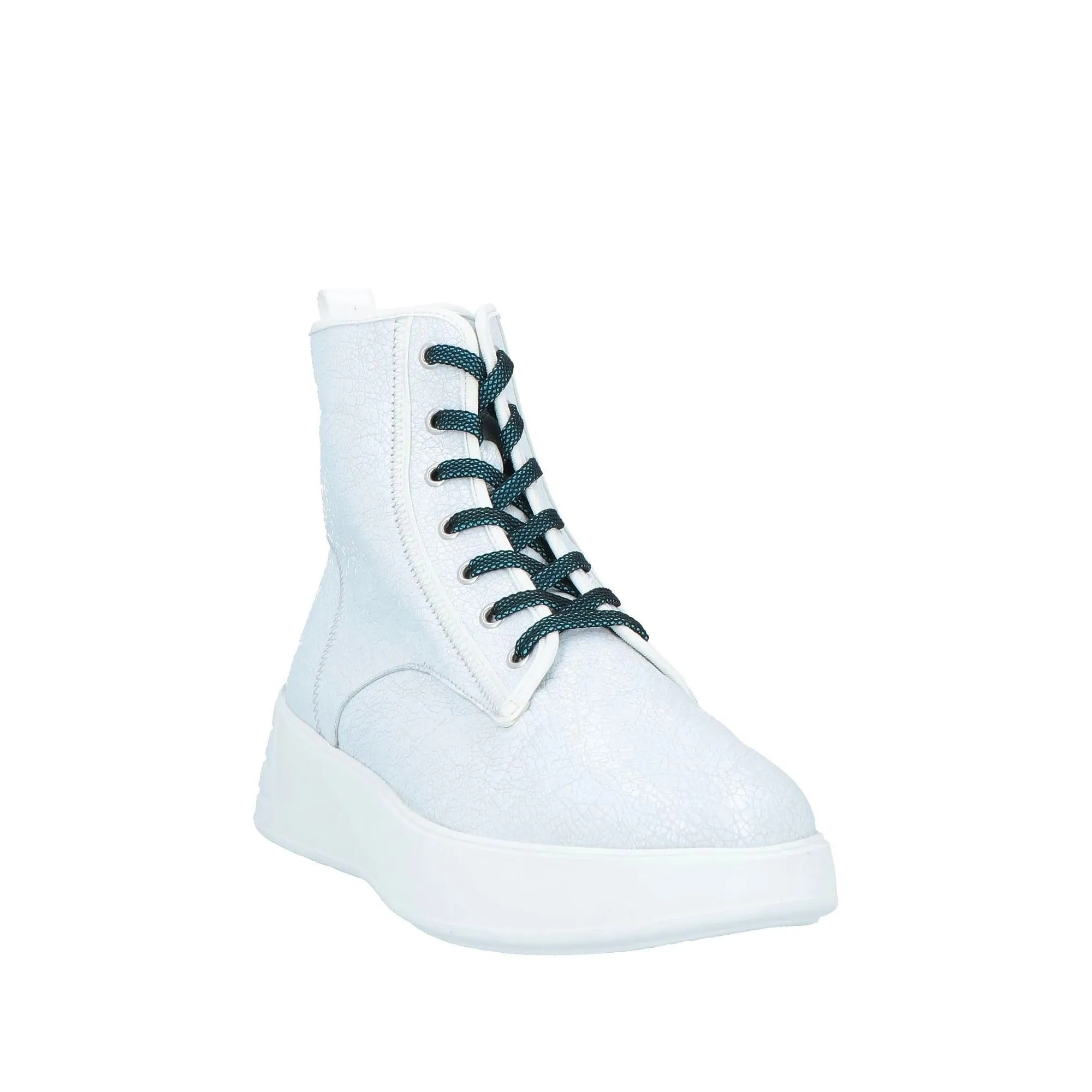 Hogan Rebel H562 High Top Sneakers