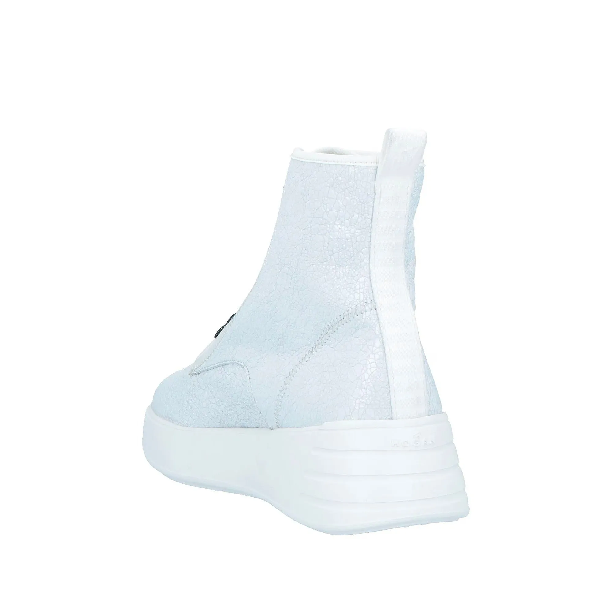 Hogan Rebel H562 High Top Sneakers