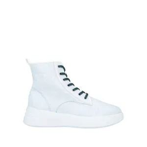 Hogan Rebel H562 High Top Sneakers