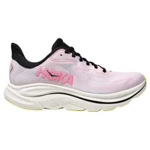 Hoka Clifton 10 Carnation/Starlight Glow Running Shoe (Women's)