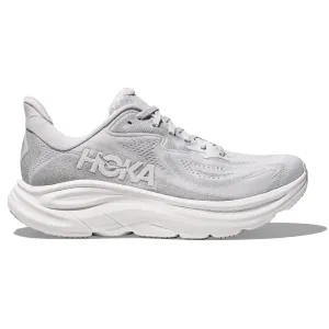 Hoka Clifton 10 Cosmic Grey/Stardust Running Shoe (Women's)