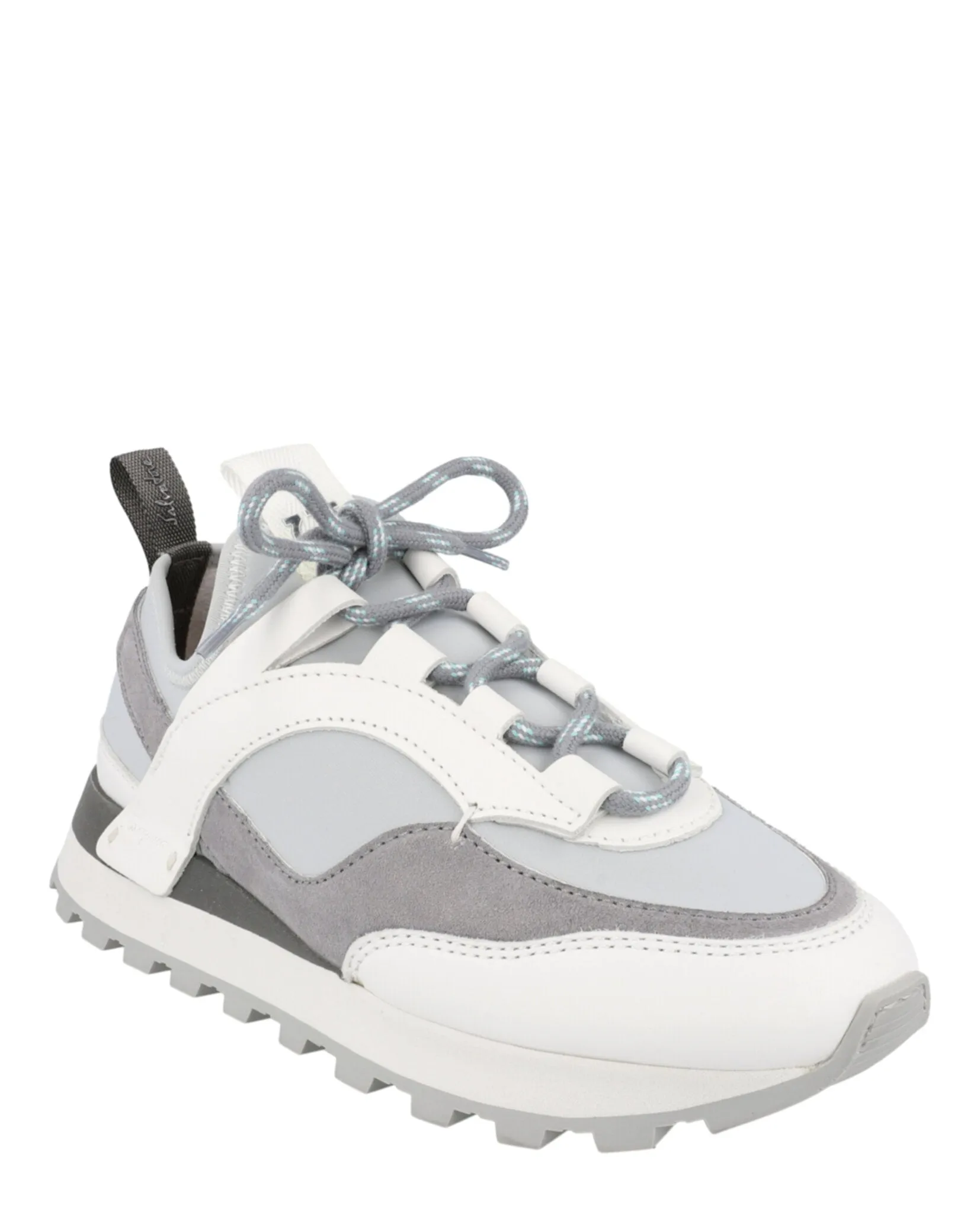 Indy Low-Top Sneakers