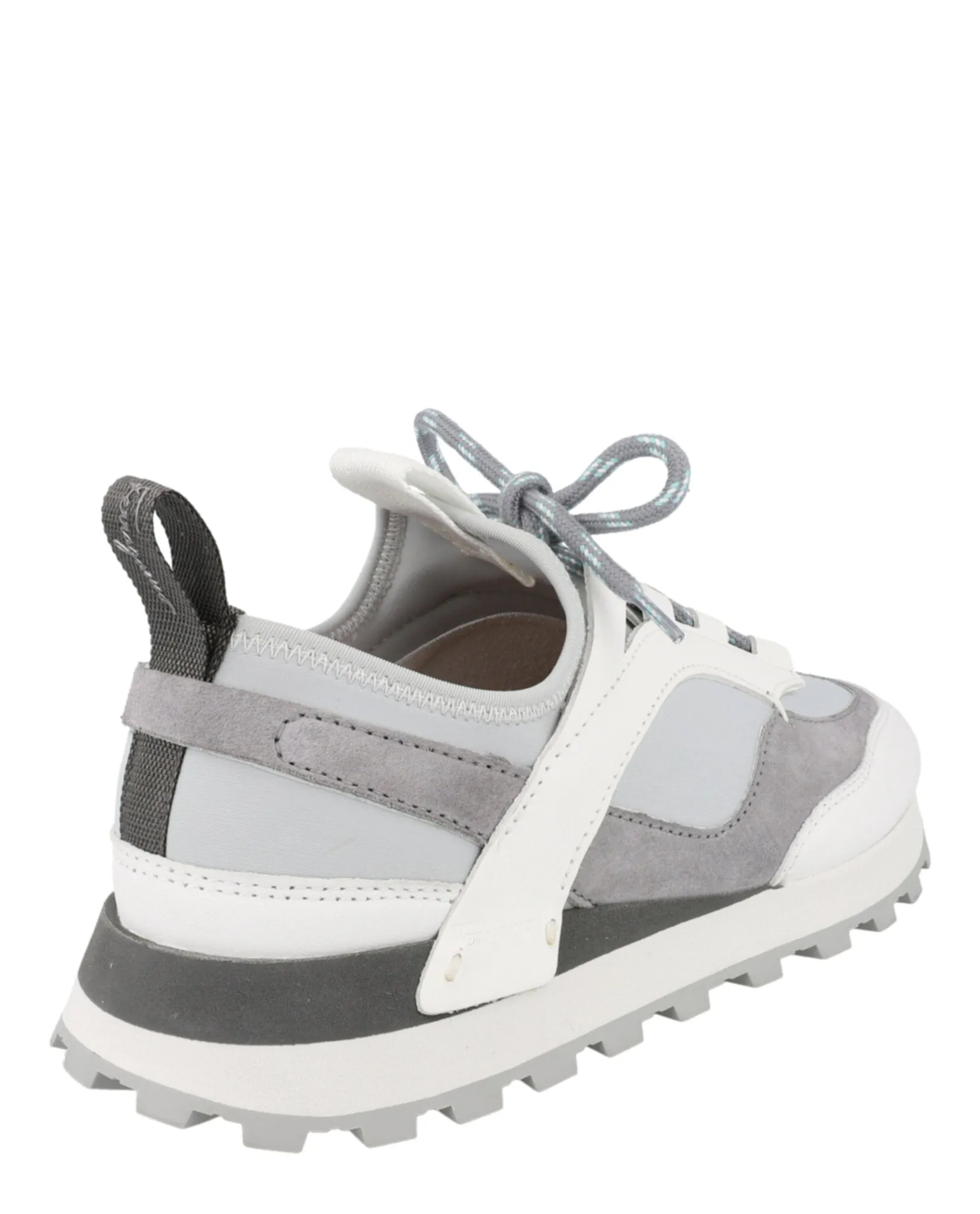 Indy Low-Top Sneakers