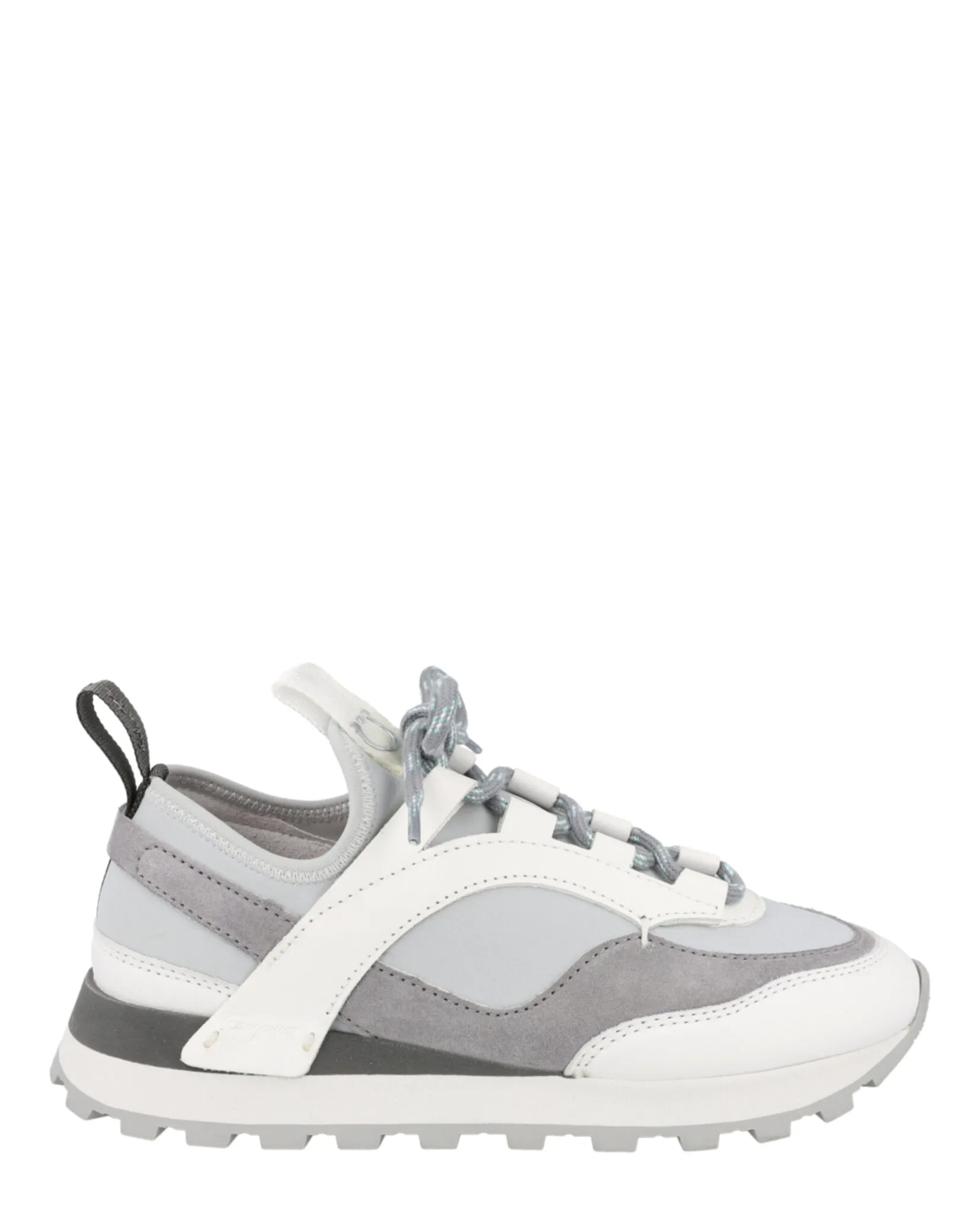 Indy Low-Top Sneakers
