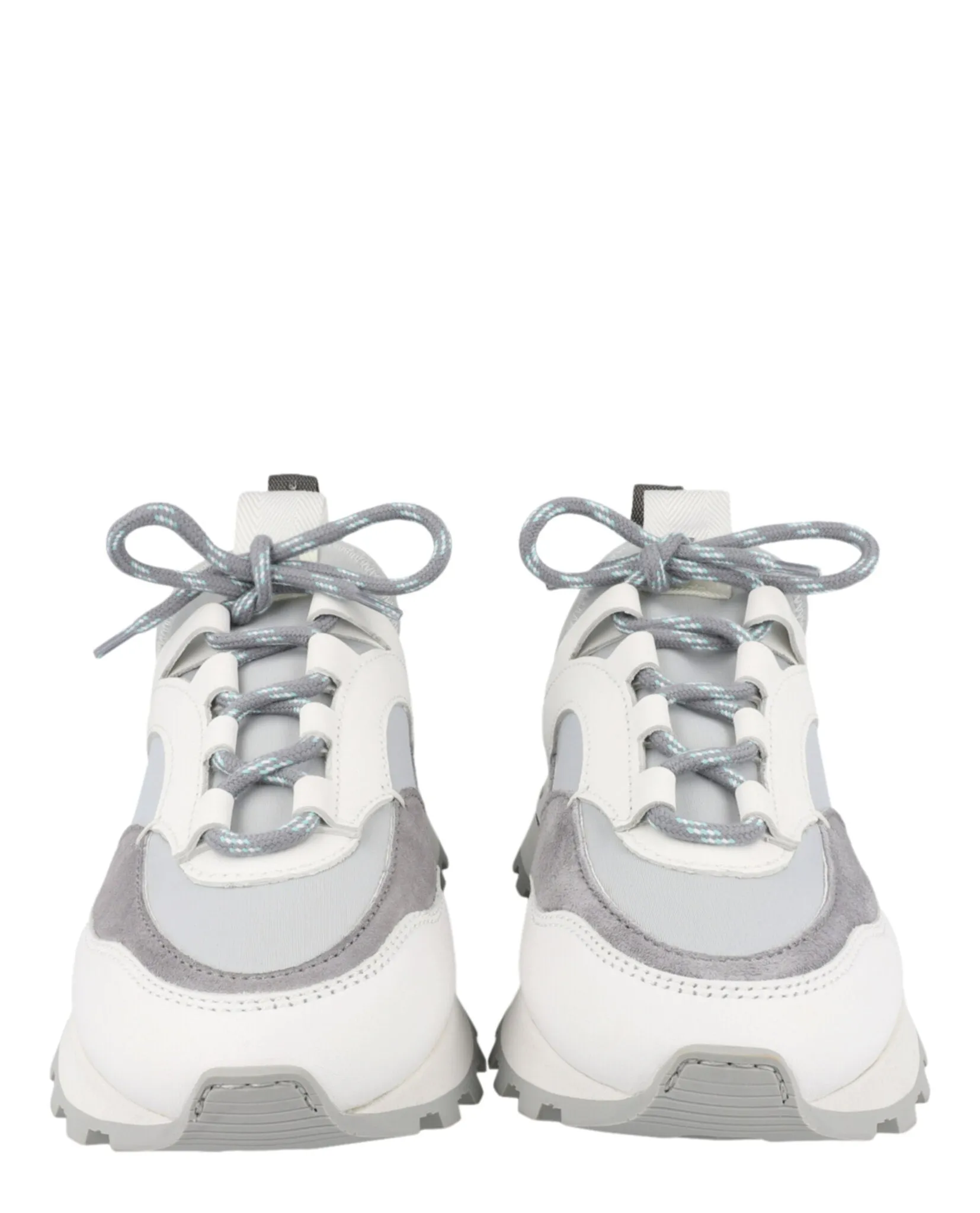 Indy Low-Top Sneakers