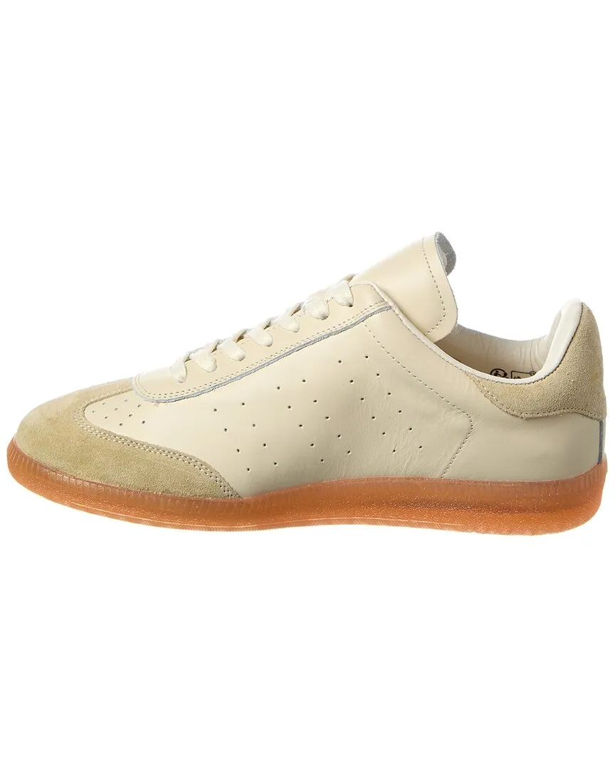 Isabel Marant Bryce Leather & Suede Sneaker