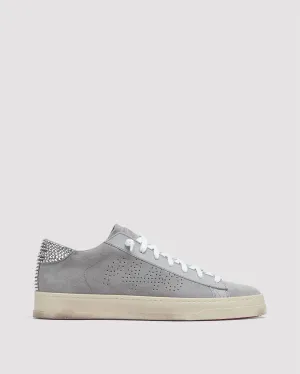 Jack Piombo In Grey