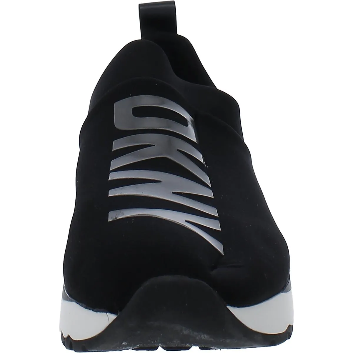 Jadyn Womens Performance Fitness Slip-On Sneakers