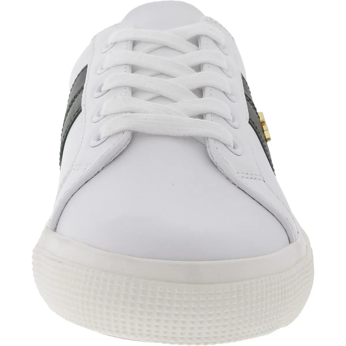 Jansonll Womens Embellished Cotton Casual And Fashion Sneakers