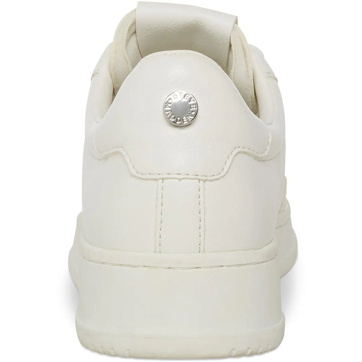 Jazz Womens Faux Leather Comfort Casual And Fashion Sneakers