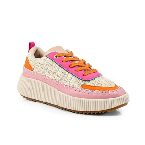 JESSY3 - PINK MULTI