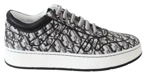 Jimmy Choo Glittering Slip-On Sneakers -  and Women's