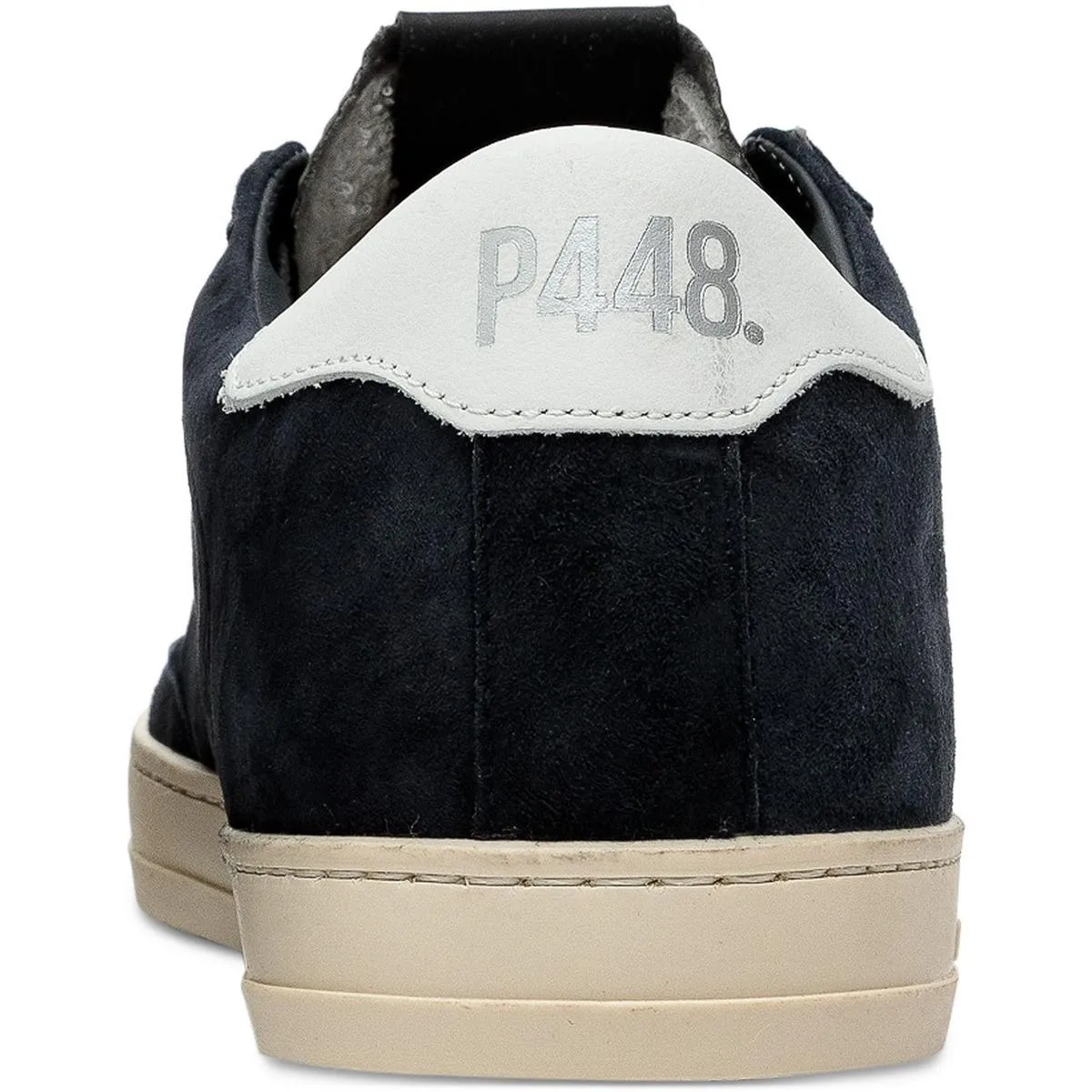 John Womens Leather Casual and Fashion Sneakers
