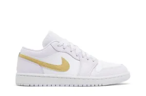 Jordan 1 Low Barely Grape (Women's)