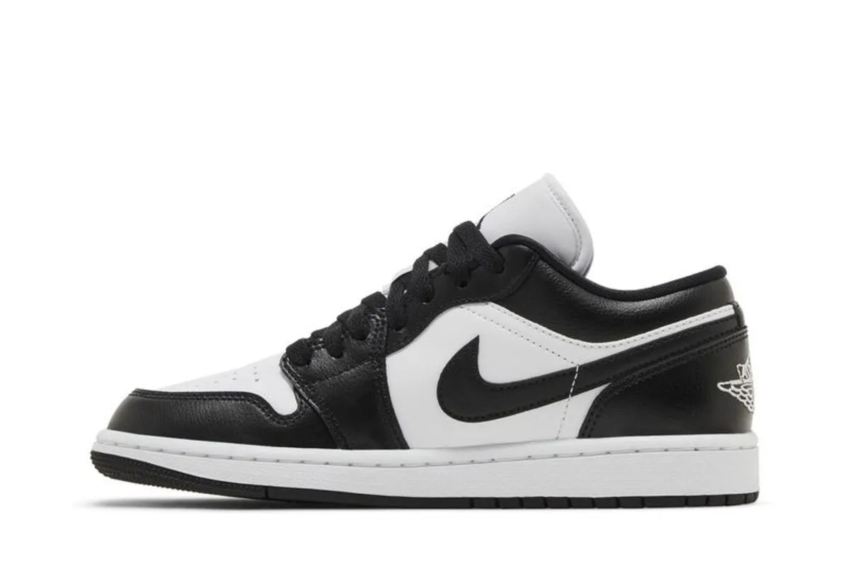 Jordan 1 Low Panda (2023) (Women's)