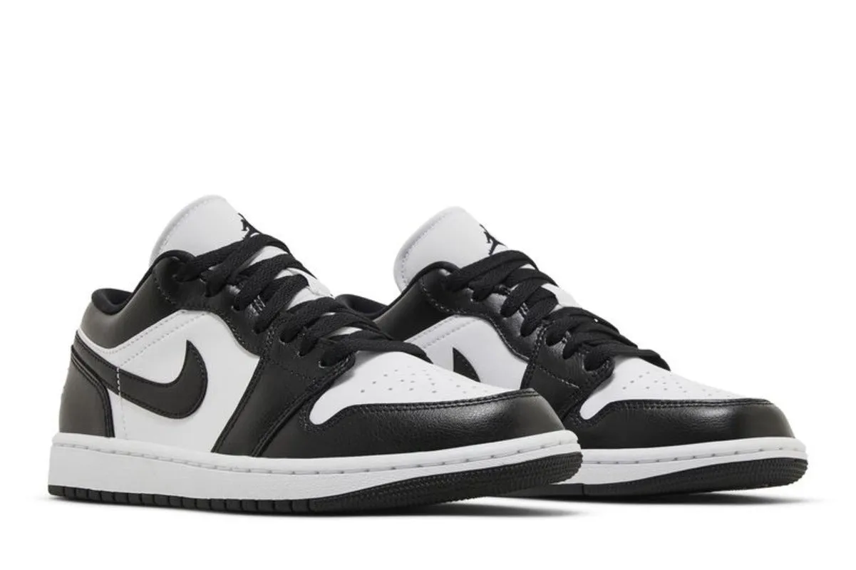 Jordan 1 Low Panda (2023) (Women's)