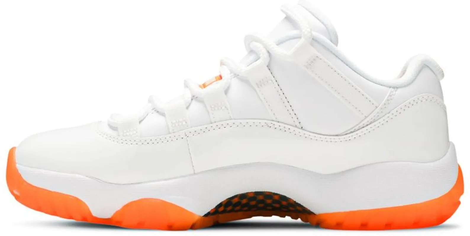 Jordan 11 Retro Low Citrus (Women's)