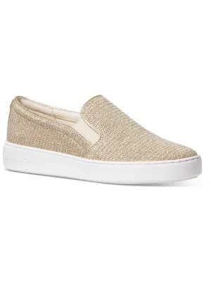 Keaton Slip On Womens Fitness Lifestyle Casual and Fashion Sneakers