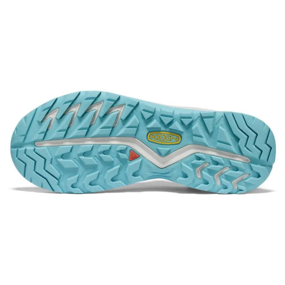 Keen Versacore Speed Alloy/Reef Waters Shoe (Women's)