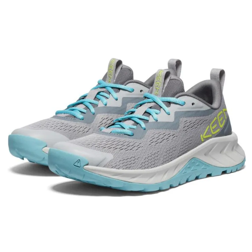 Keen Versacore Speed Alloy/Reef Waters Shoe (Women's)