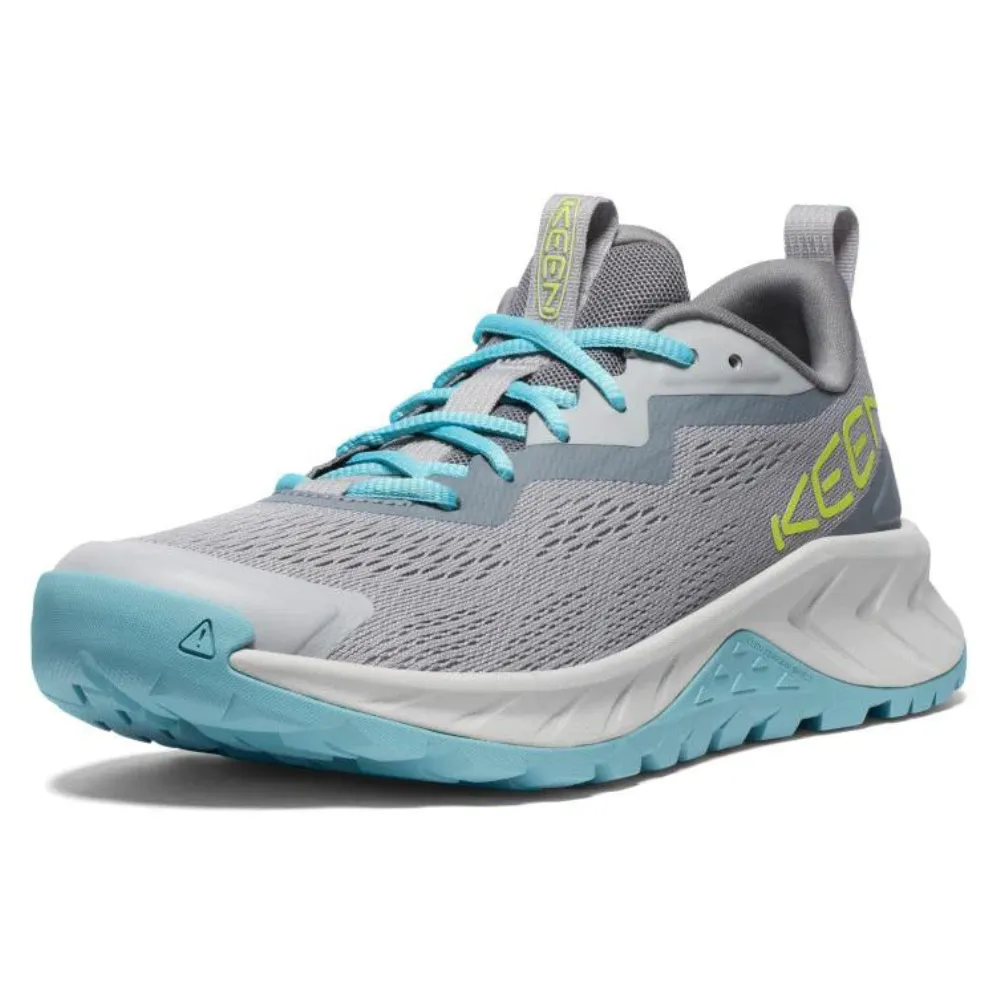 Keen Versacore Speed Alloy/Reef Waters Shoe (Women's)