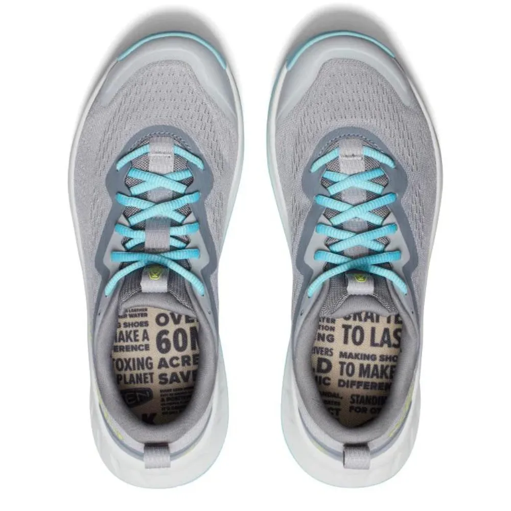 Keen Versacore Speed Alloy/Reef Waters Shoe (Women's)