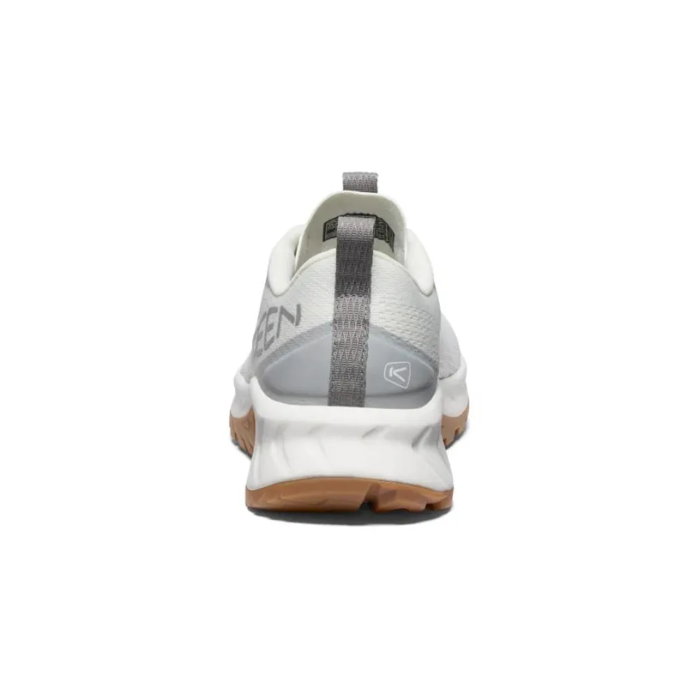 Keen Versacore Speed Star White/Alloy Shoe (Women's)