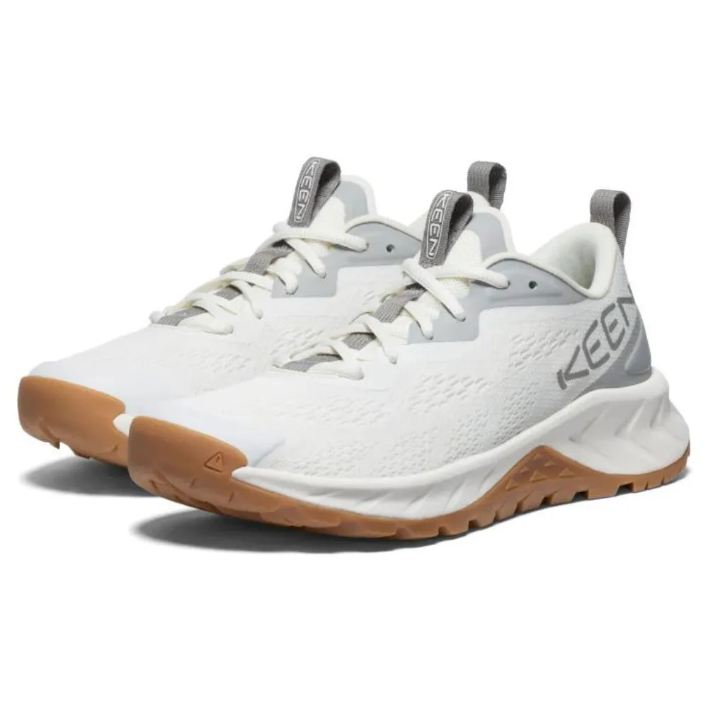 Keen Versacore Speed Star White/Alloy Shoe (Women's)