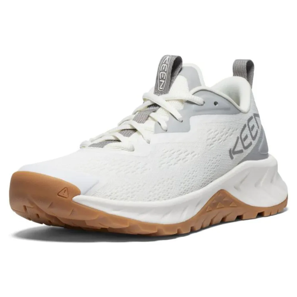 Keen Versacore Speed Star White/Alloy Shoe (Women's)