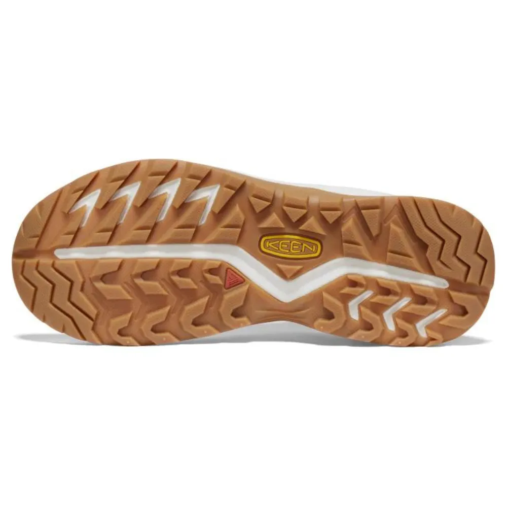 Keen Versacore Speed Star White/Alloy Shoe (Women's)