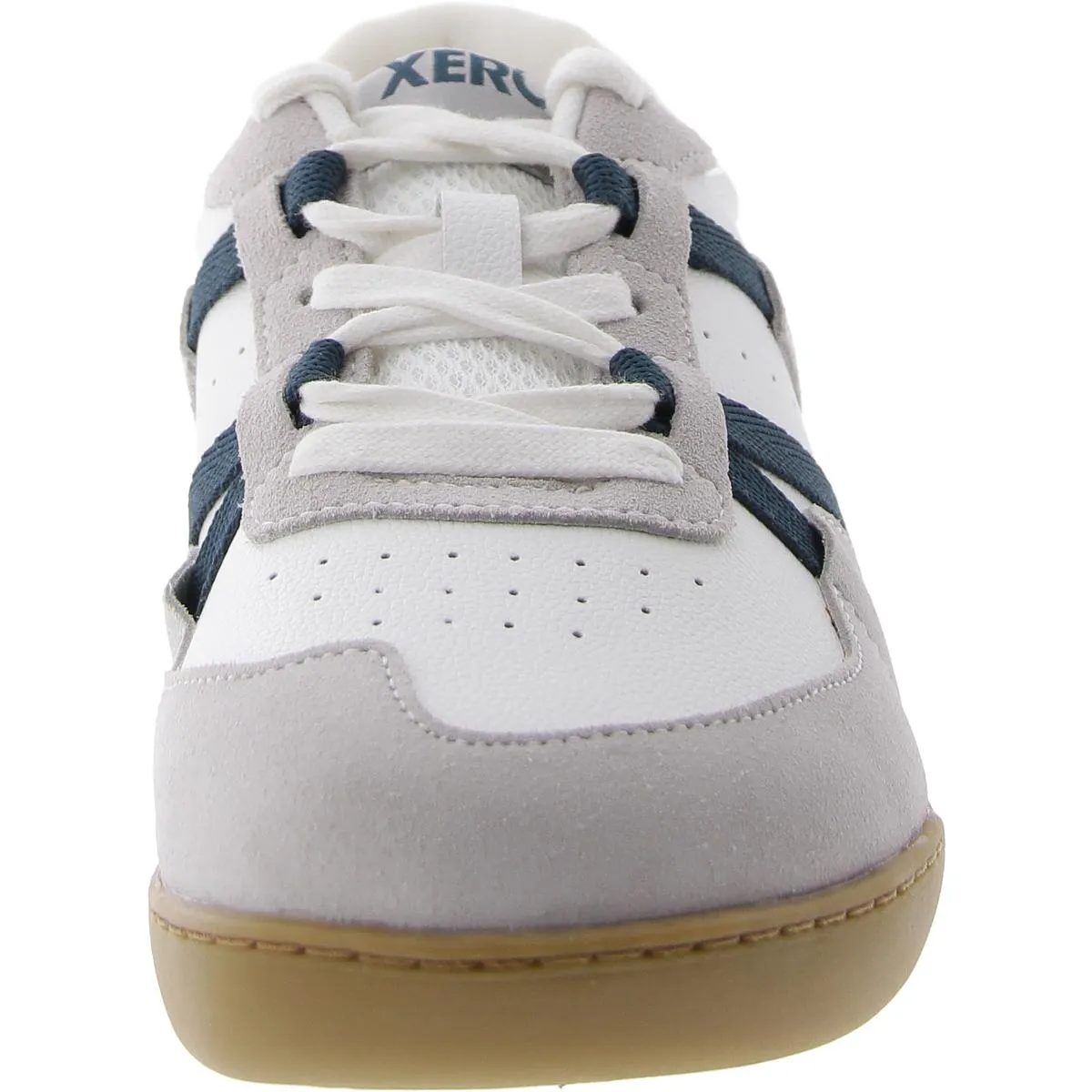 Kelso Womens Lace Up Slip On Casual And Fashion Sneakers