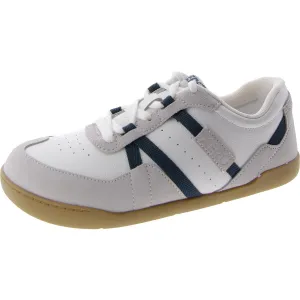 Kelso Womens Lace Up Slip On Casual And Fashion Sneakers
