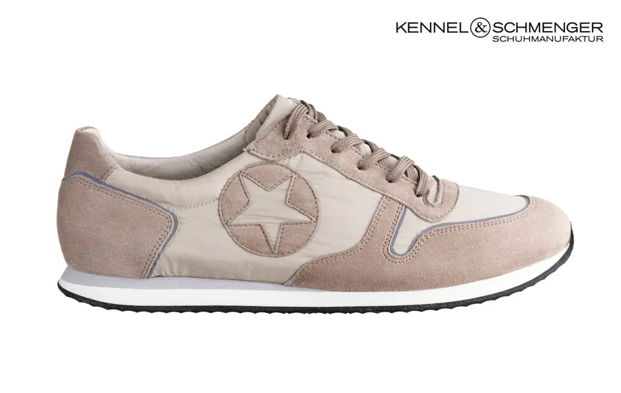 Ken Gemini Beige (((Old)))