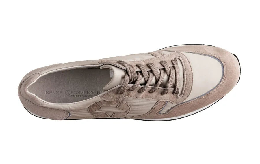 Ken Gemini Beige (((Old)))