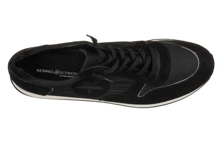 Ken Gemini Black
