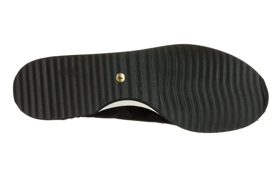 Ken Gemini Black