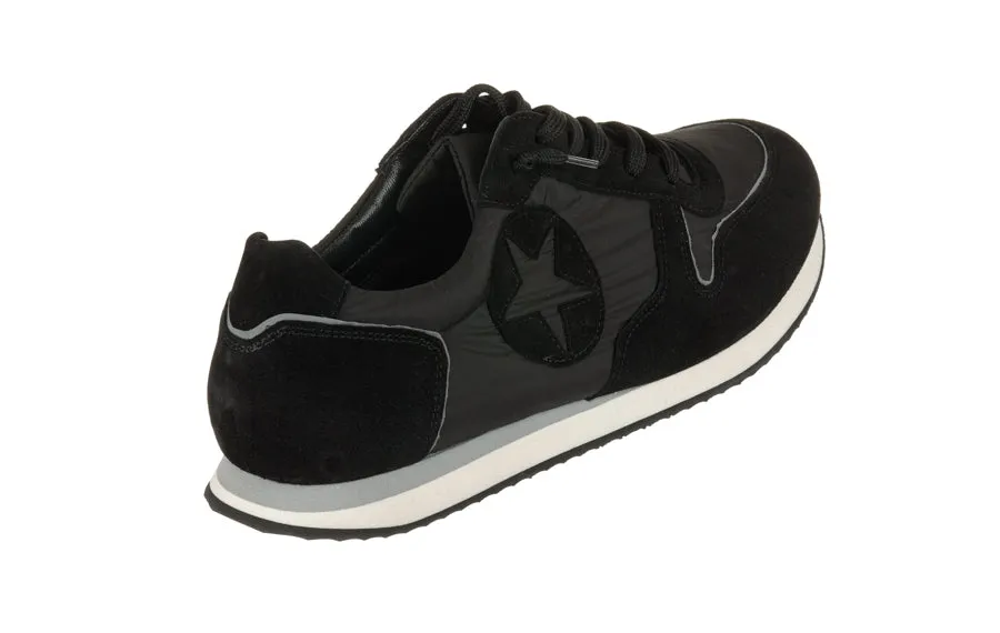 Ken Gemini Black
