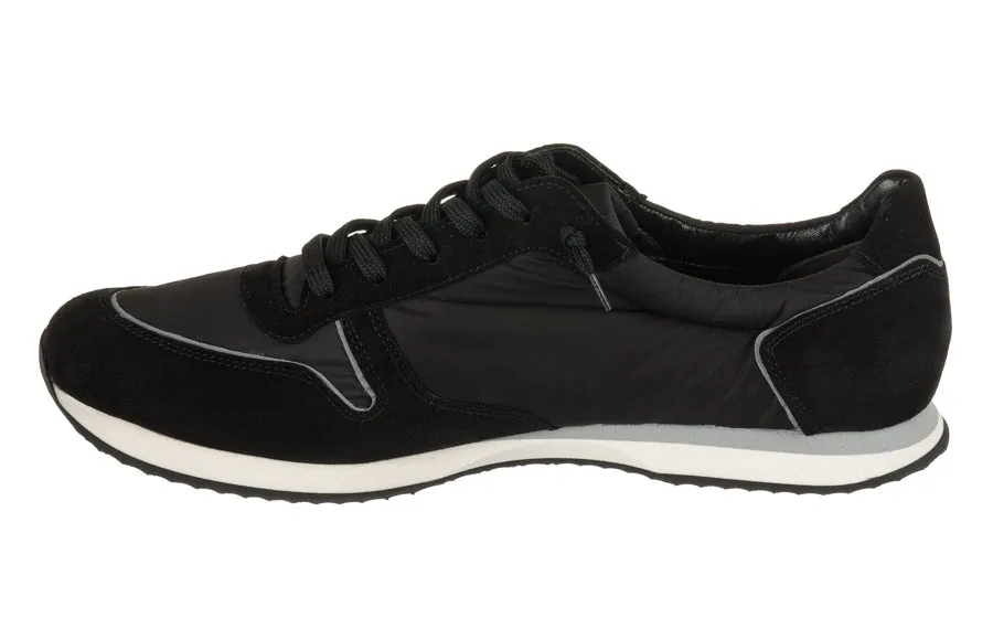 Ken Gemini Black