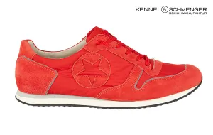 Ken Gemini Coral