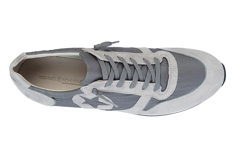 Ken Gemini Dark Grey