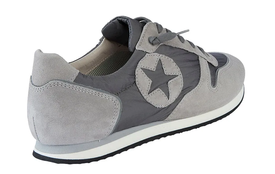 Ken Gemini Dark Grey